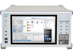 Signalling Tester