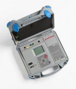 Fluke AMB Series Insulation Testers