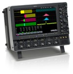 Teledyne LeCroy WavePro 7 Zi-A Oscilloscopes (1.5 - 6 GHz, 40 GS/s, 256 Mpts/ch)