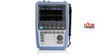 Rohde & Schwarz 1321.1111.52 Spectrum Rider FPH, Handheld Spectrum Analyzer 5kHz-2GHz